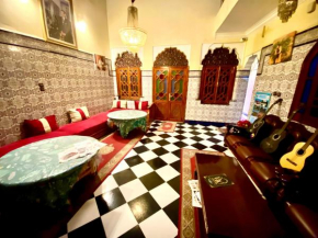 Riad Fattouma Kasba